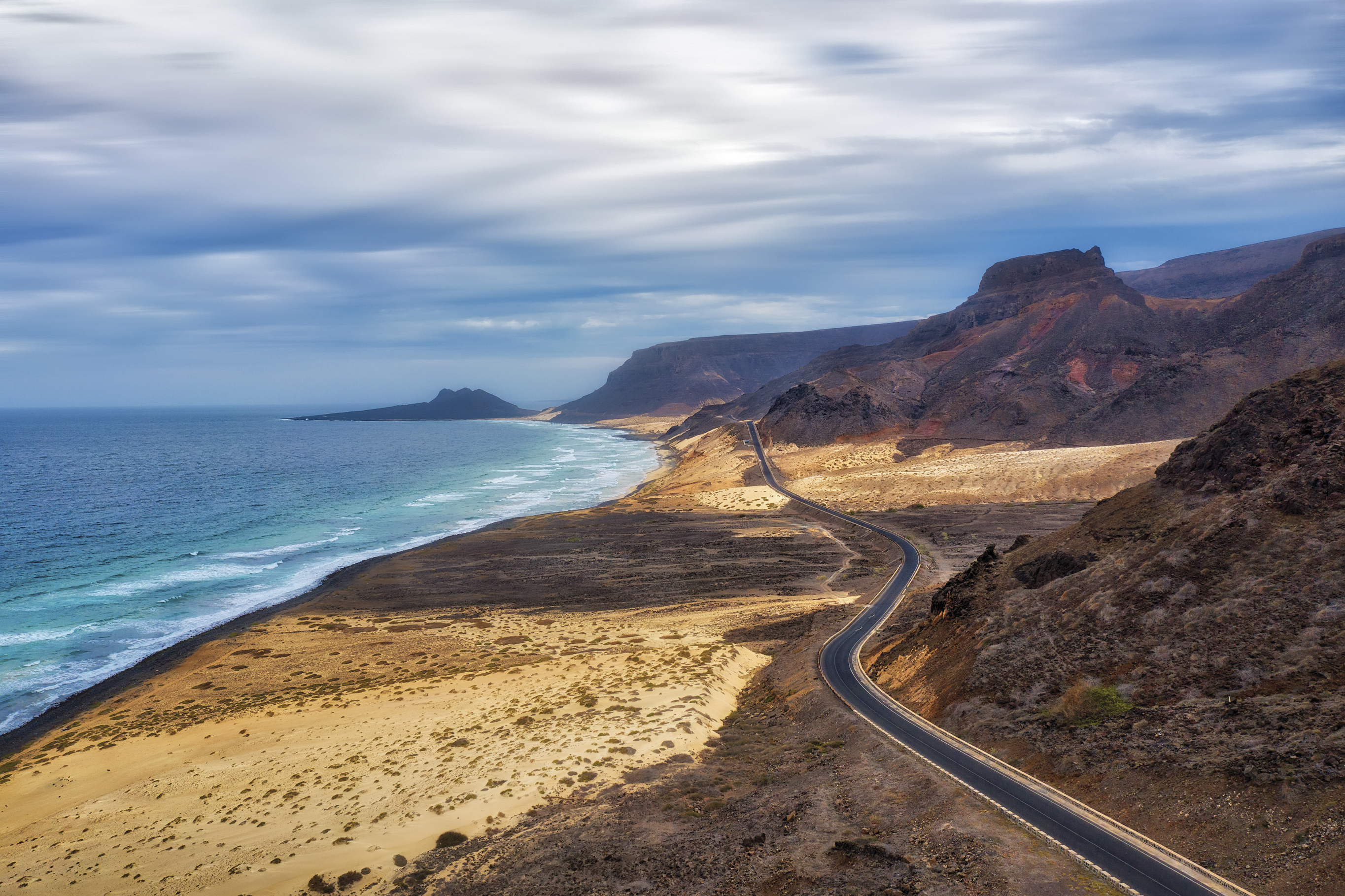 Best of Cabo Verde